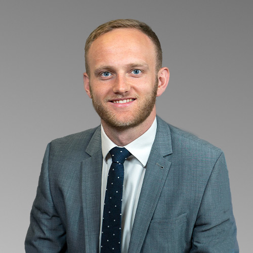 View profile for Joel Evans